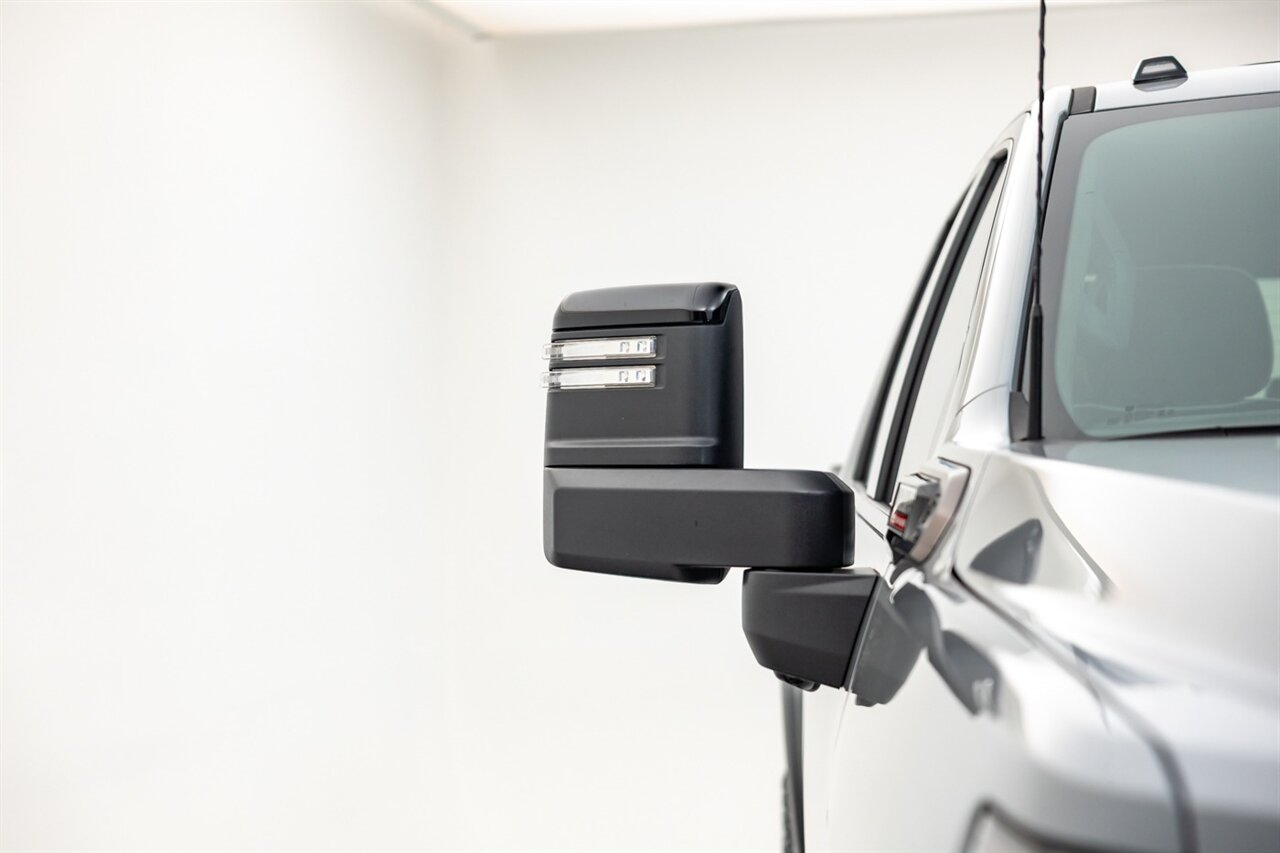 2025 GMC Sierra 2500HD AT4X   - Photo 6 - Springfield, MO 65802