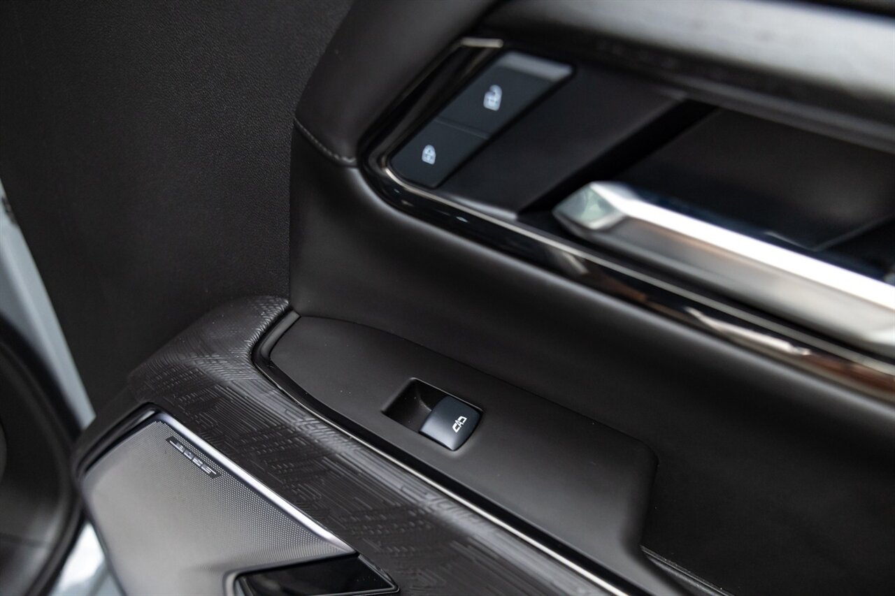 2025 GMC Sierra 2500HD AT4X   - Photo 70 - Springfield, MO 65802