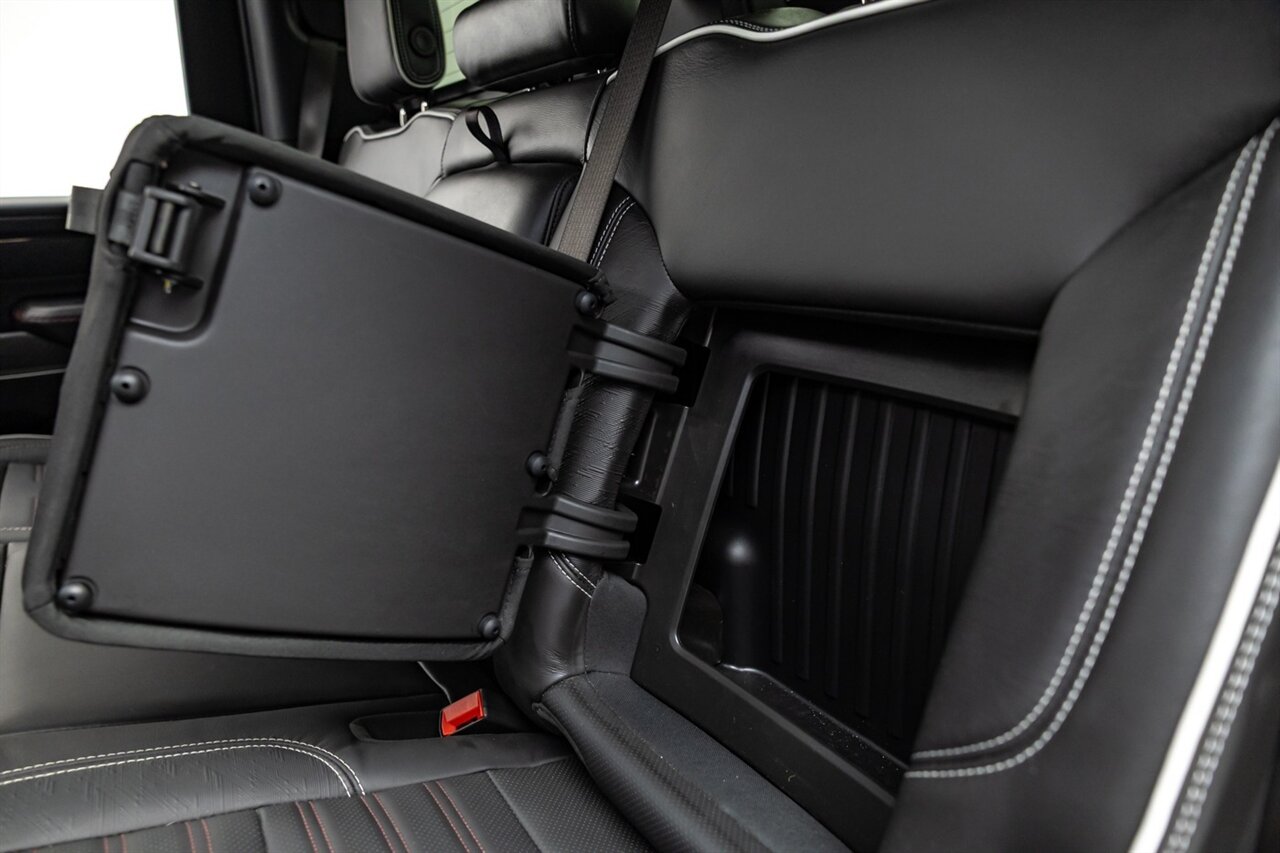 2025 GMC Sierra 2500HD AT4X   - Photo 44 - Springfield, MO 65802