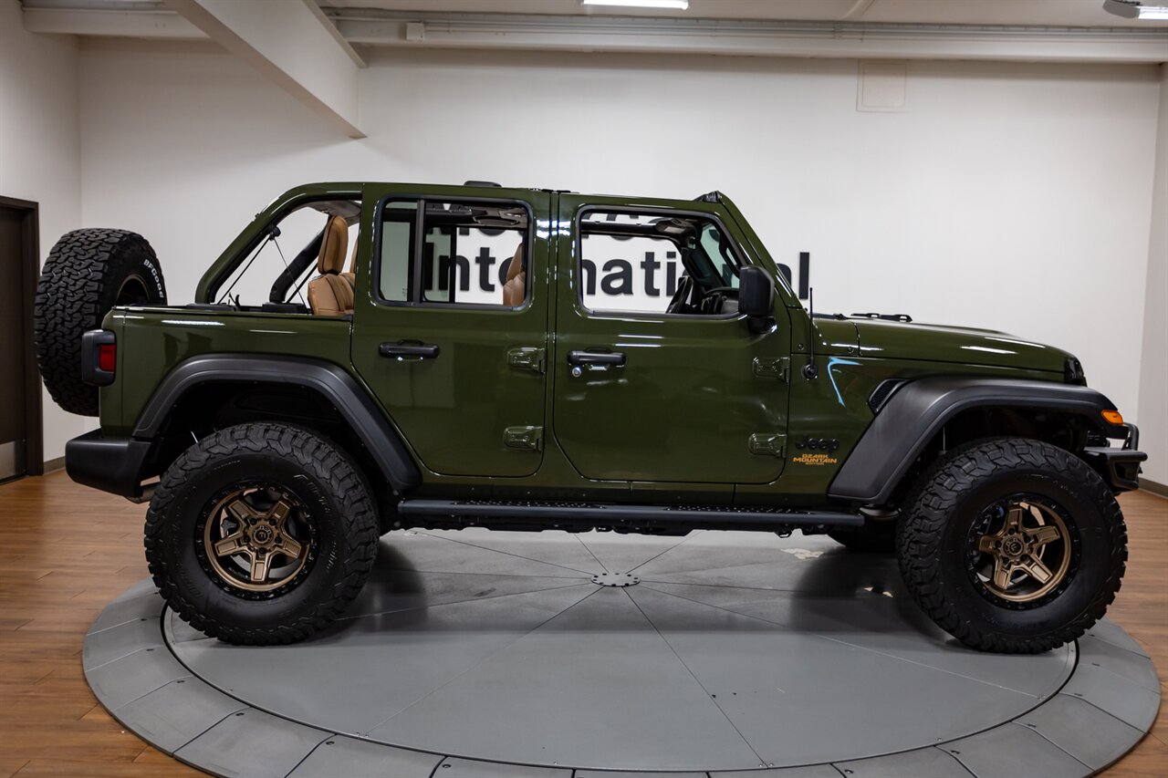 2021 Jeep Wrangler Unlimited Sport   - Photo 15 - Springfield, MO 65802