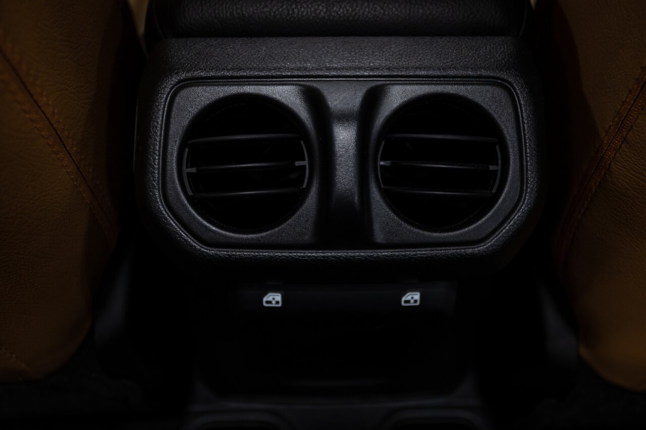 2021 Jeep Wrangler Unlimited Sport   - Photo 48 - Springfield, MO 65802