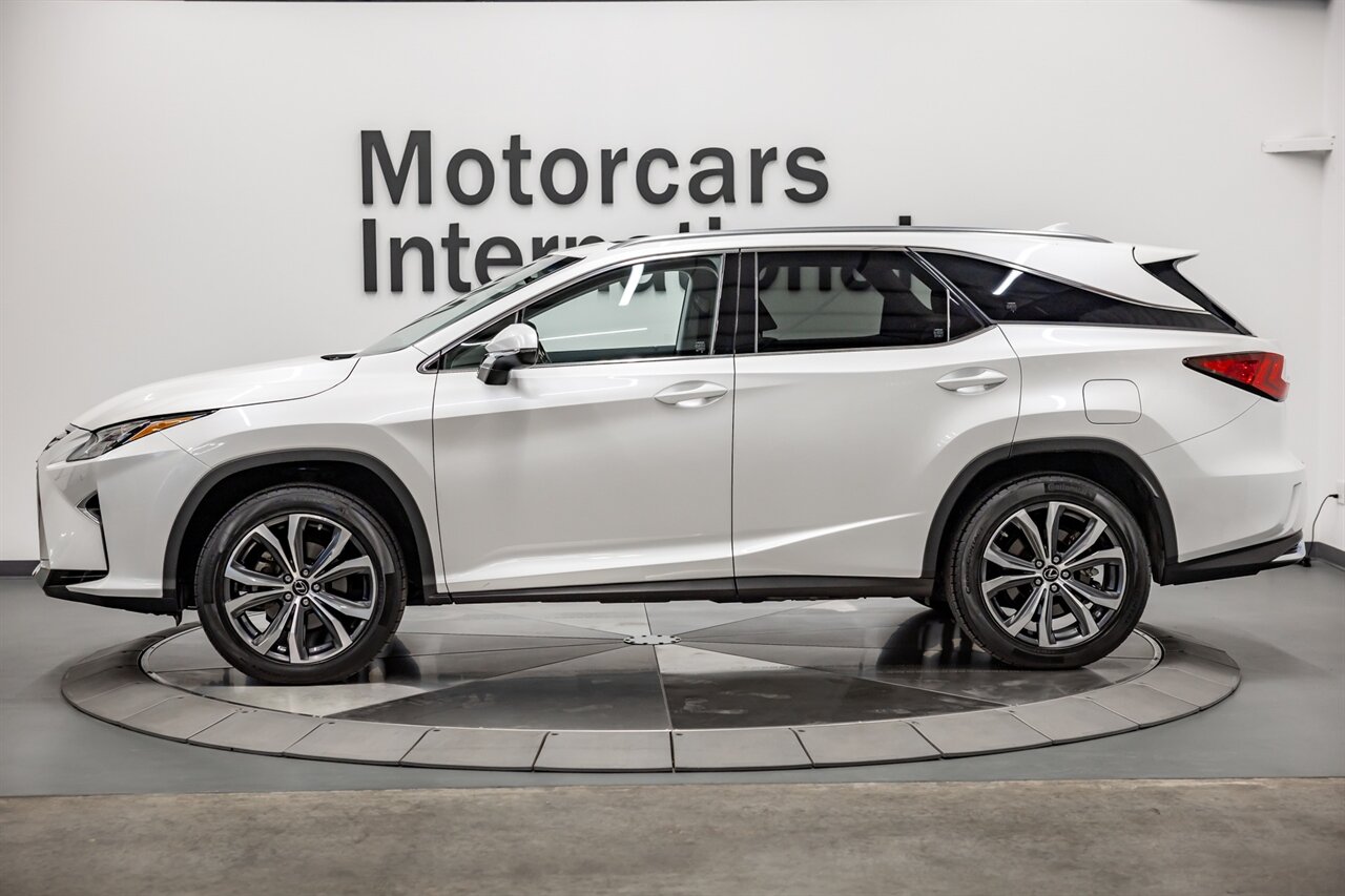 2018 Lexus RX 350L   - Photo 3 - Springfield, MO 65802