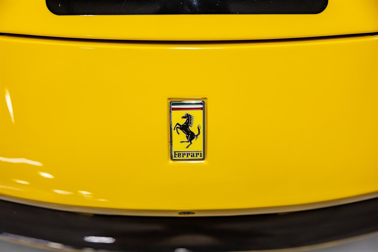 2016 Ferrari 488 GTB   - Photo 13 - Springfield, MO 65802