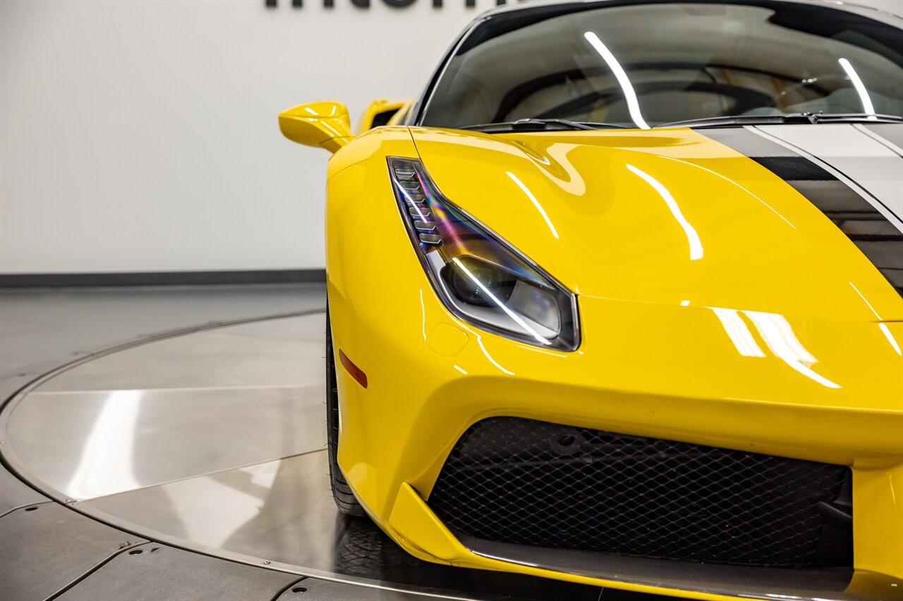 2016 Ferrari 488 GTB   - Photo 12 - Springfield, MO 65802