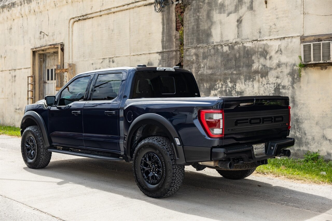 2023 Ford F-150 Raptor R   - Photo 10 - Springfield, MO 65802