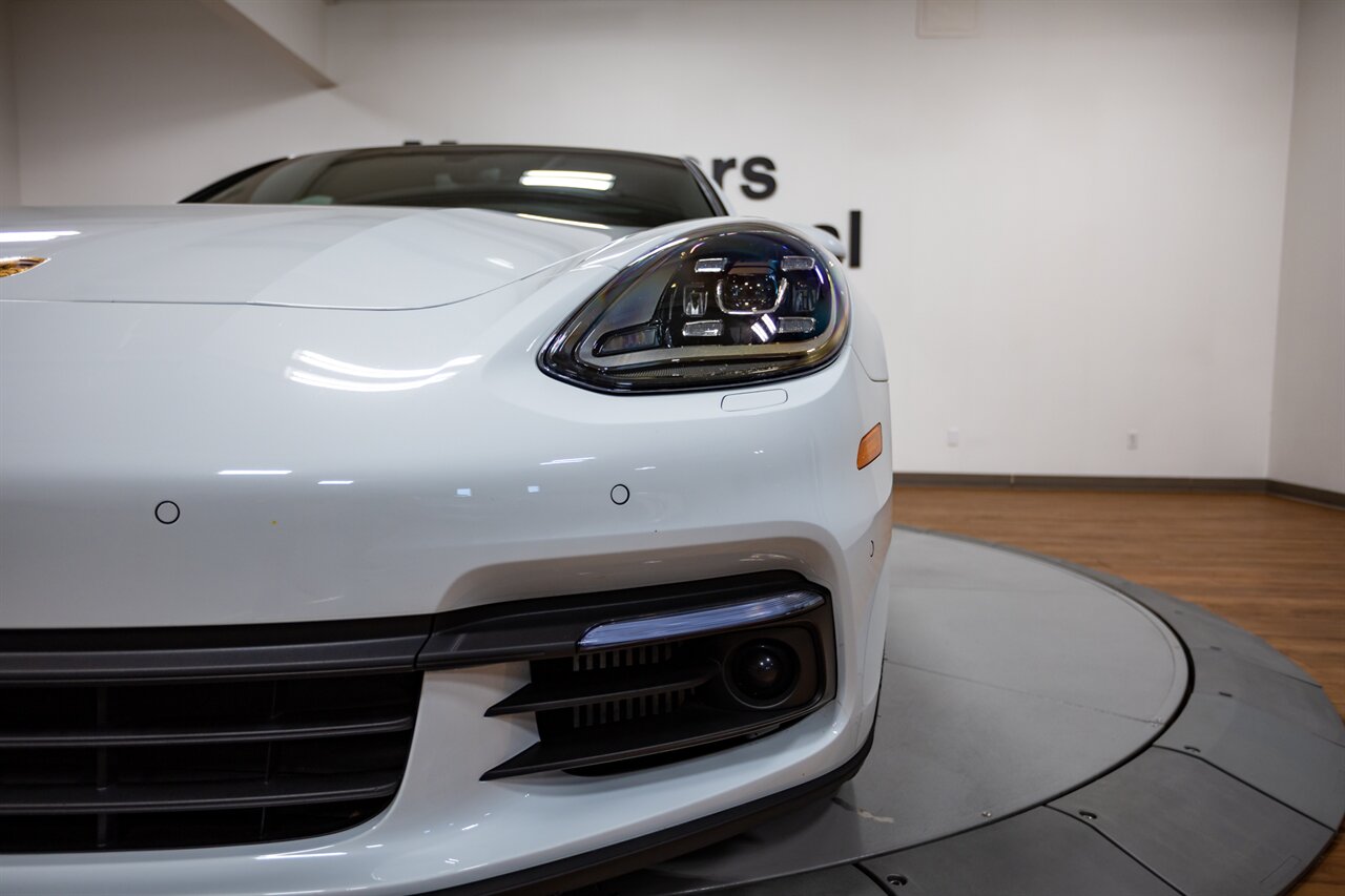 2018 Porsche Panamera 4 E-Hybrid   - Photo 12 - Springfield, MO 65802