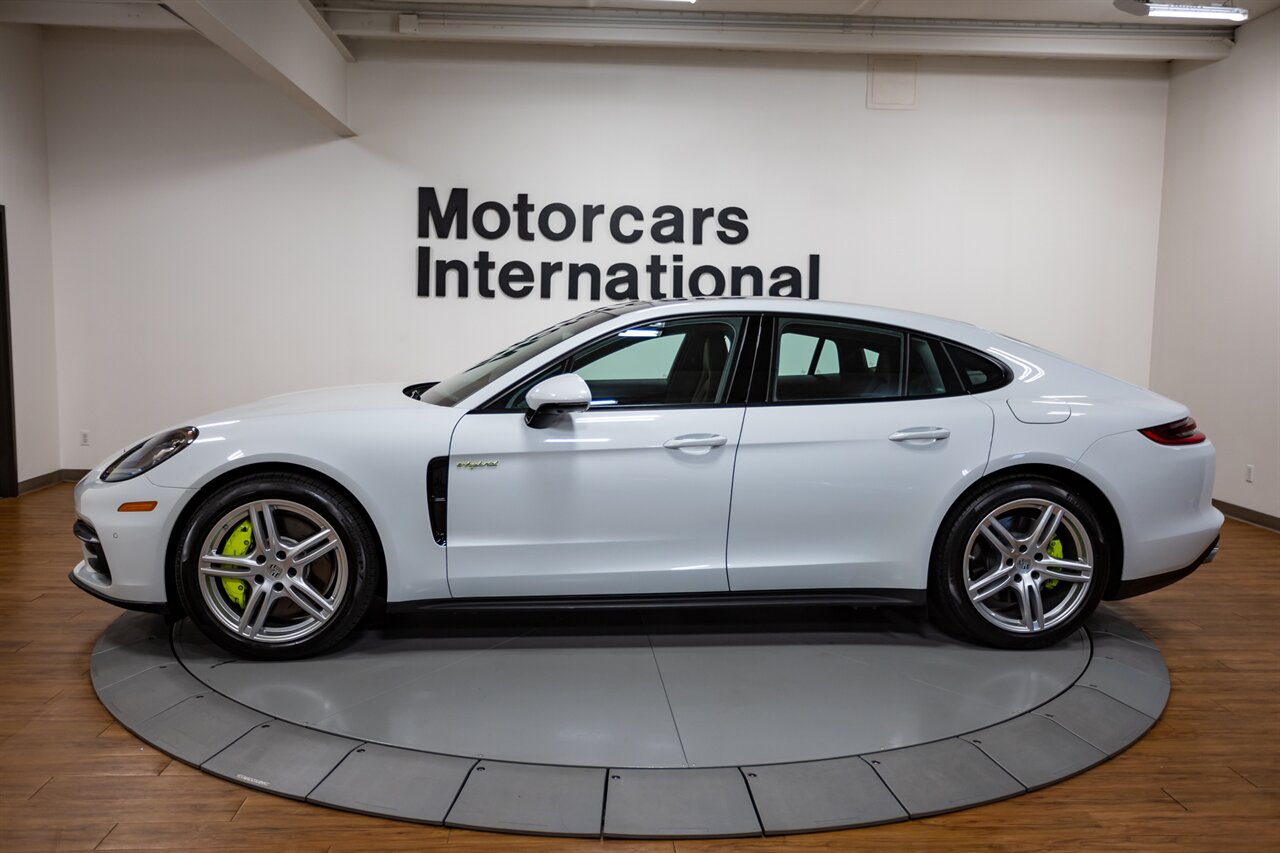 2018 Porsche Panamera 4 E-Hybrid   - Photo 3 - Springfield, MO 65802