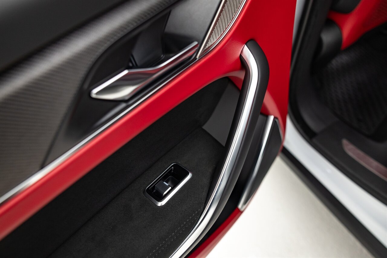 2021 Jaguar F-PACE SVR   - Photo 41 - Springfield, MO 65802