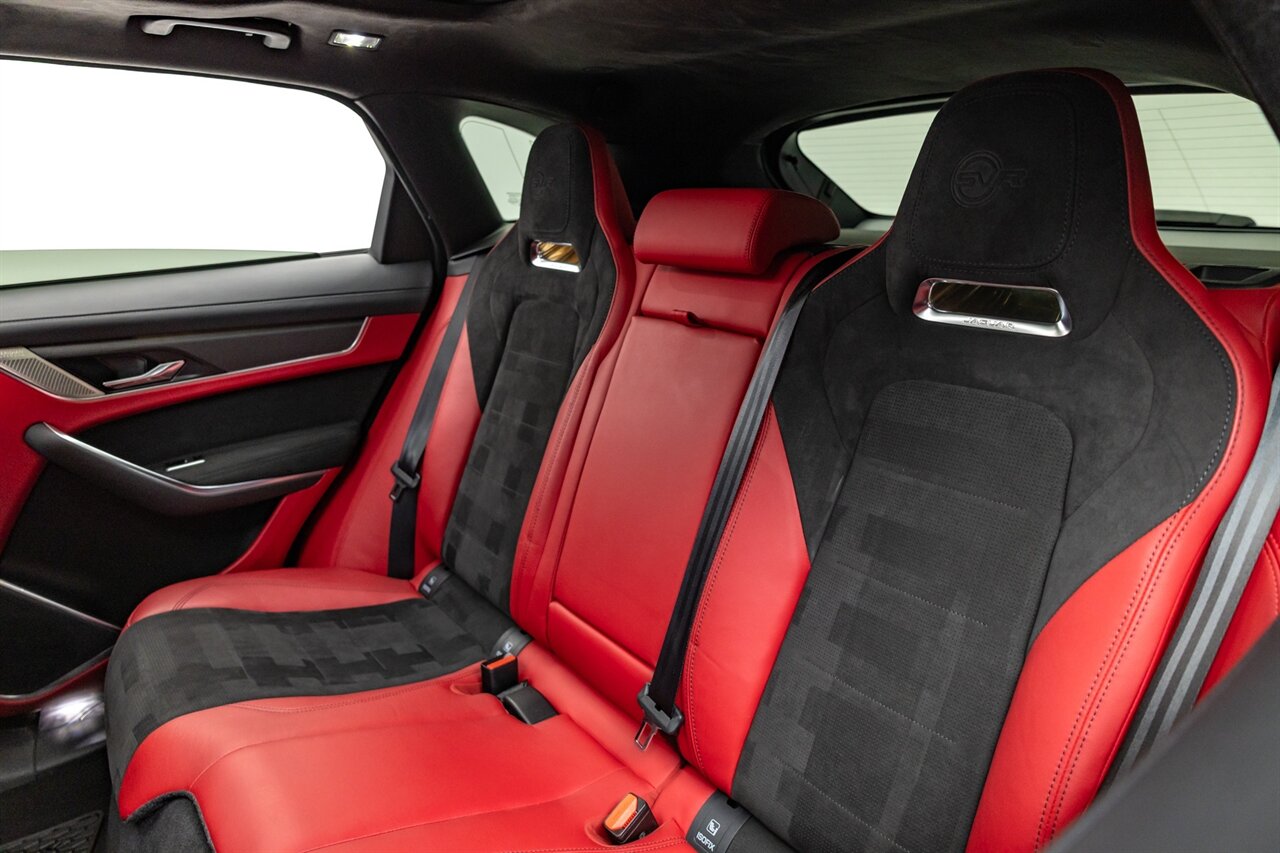 2021 Jaguar F-PACE SVR   - Photo 23 - Springfield, MO 65802