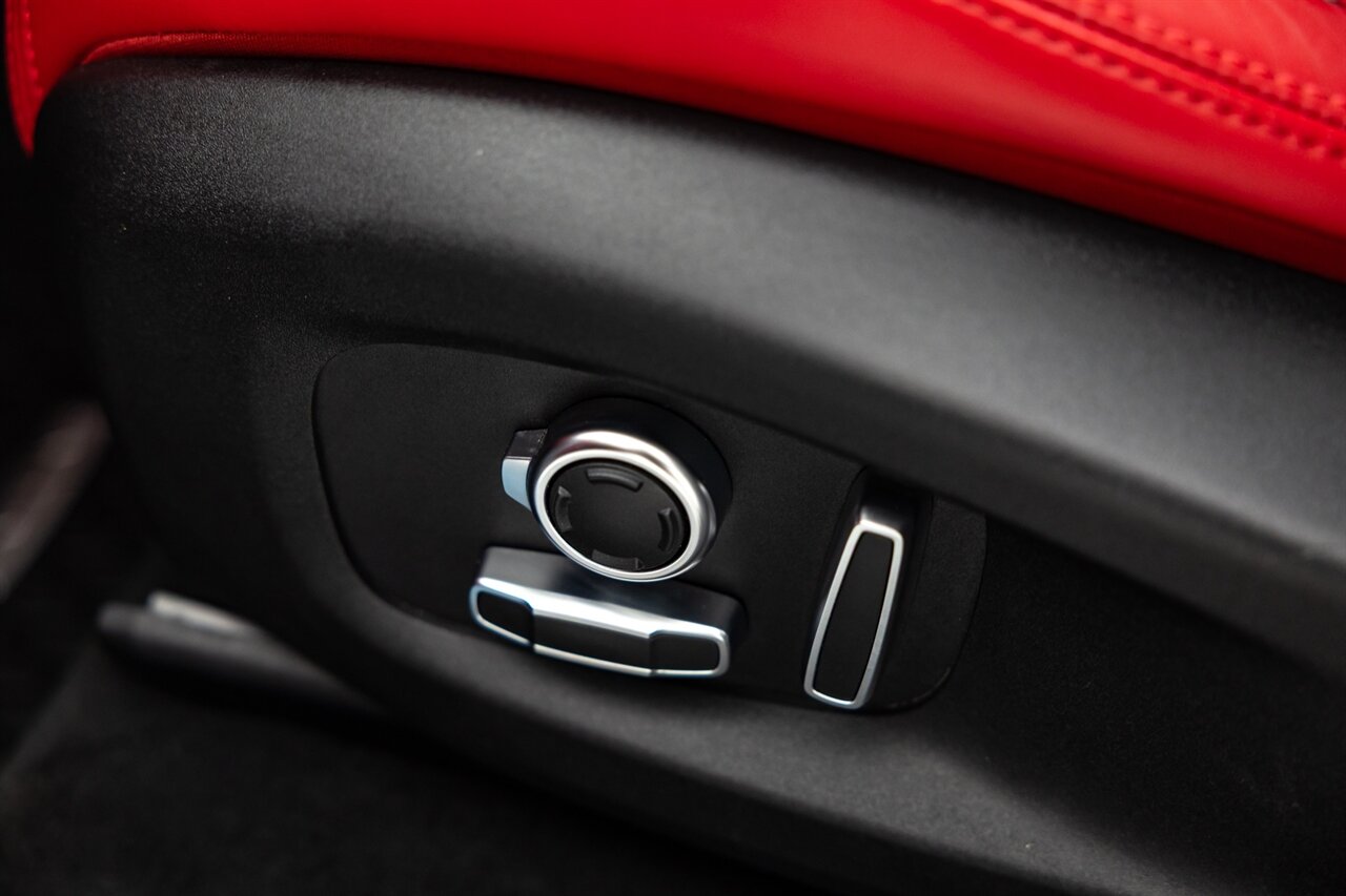 2021 Jaguar F-PACE SVR   - Photo 37 - Springfield, MO 65802