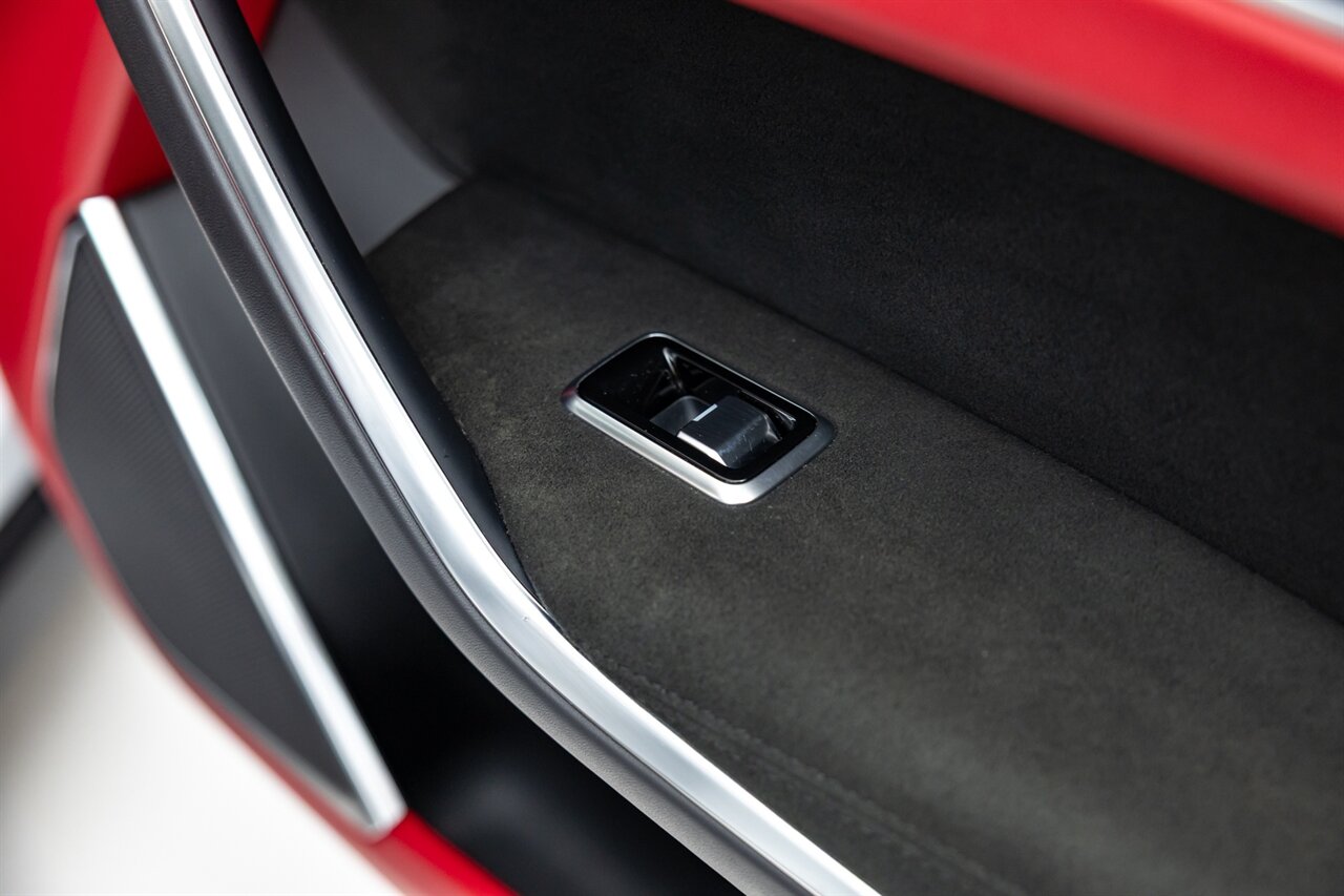 2021 Jaguar F-PACE SVR   - Photo 46 - Springfield, MO 65802