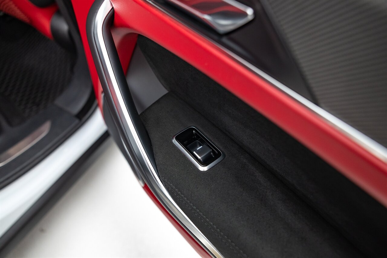 2021 Jaguar F-PACE SVR   - Photo 52 - Springfield, MO 65802