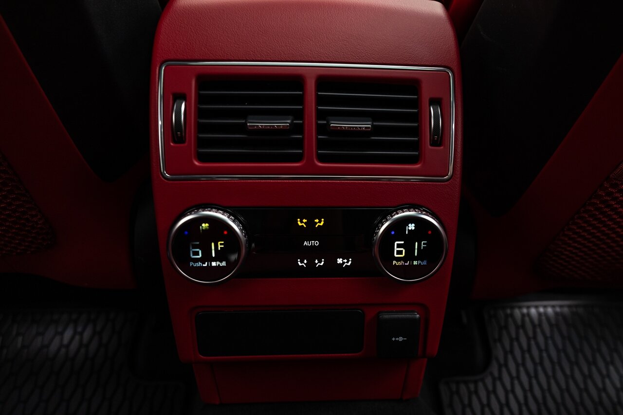 2021 Jaguar F-PACE SVR   - Photo 53 - Springfield, MO 65802