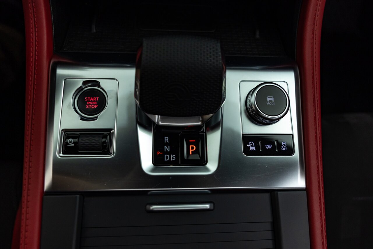 2021 Jaguar F-PACE SVR   - Photo 59 - Springfield, MO 65802