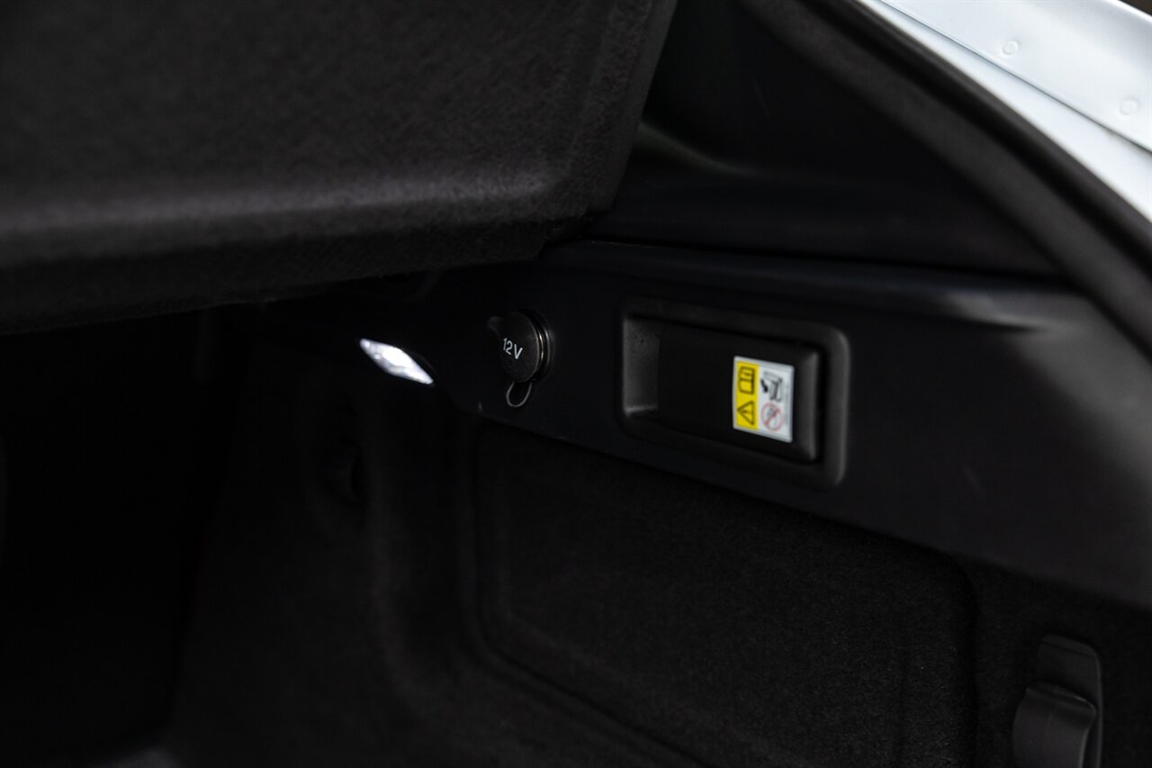 2021 Jaguar F-PACE SVR   - Photo 64 - Springfield, MO 65802