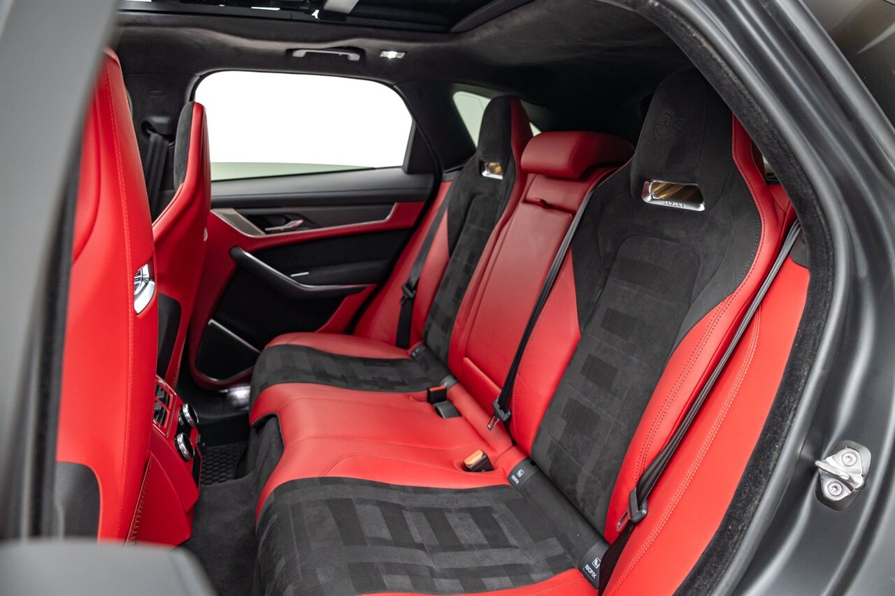 2021 Jaguar F-PACE SVR   - Photo 24 - Springfield, MO 65802