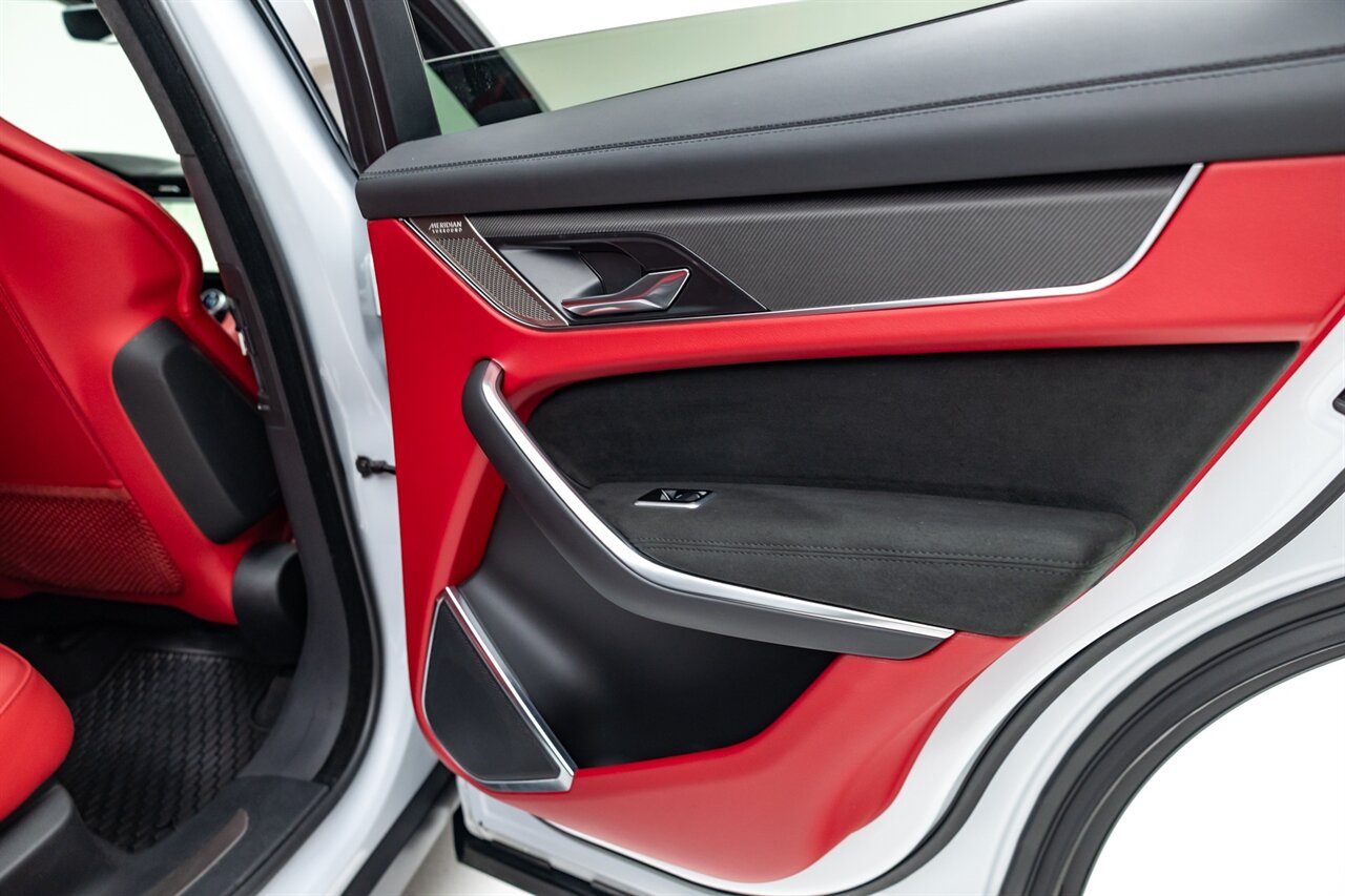 2021 Jaguar F-PACE SVR   - Photo 51 - Springfield, MO 65802