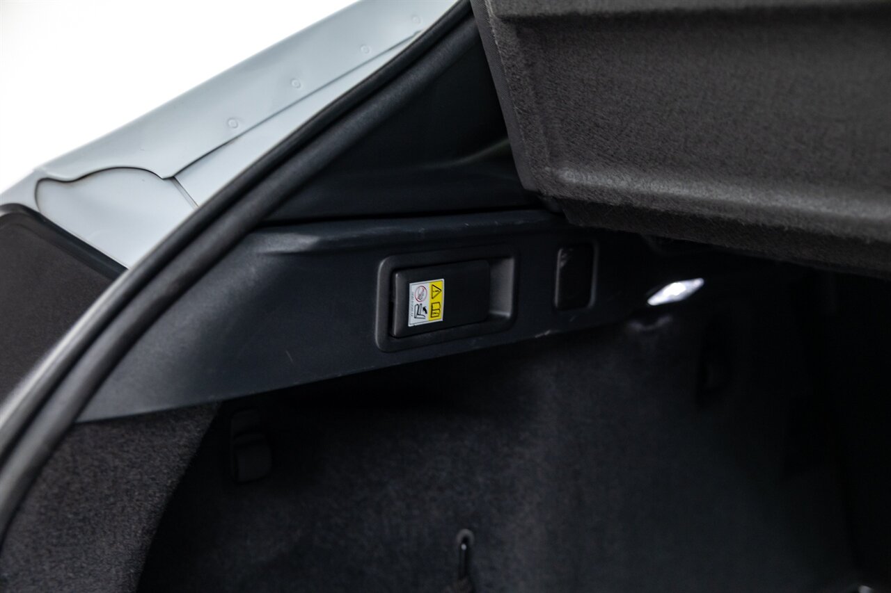 2021 Jaguar F-PACE SVR   - Photo 63 - Springfield, MO 65802