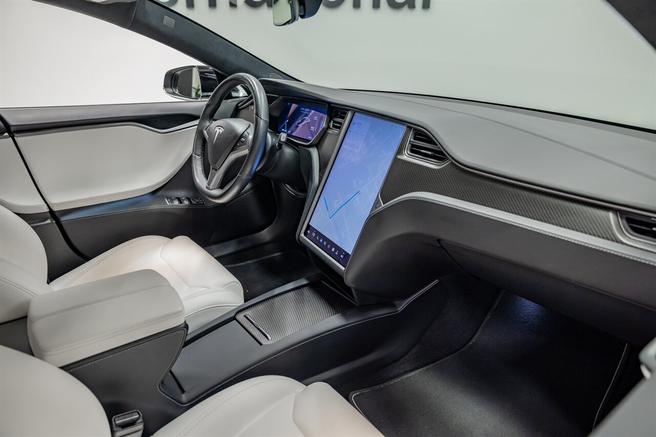 2020 Tesla Model S Performance   - Photo 44 - Springfield, MO 65802