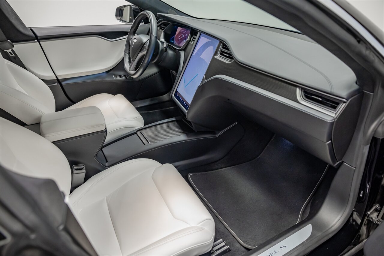 2020 Tesla Model S Performance   - Photo 45 - Springfield, MO 65802