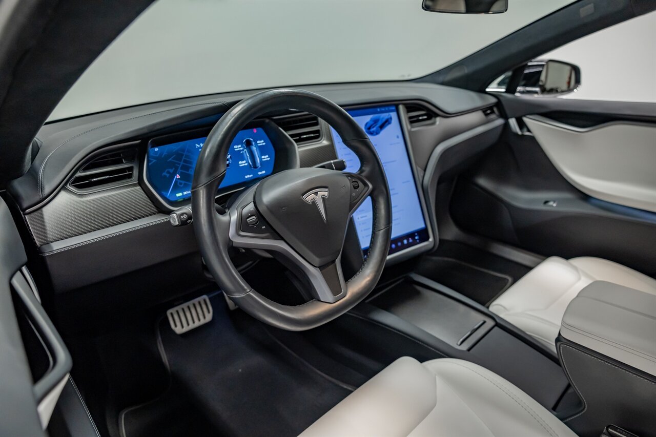 2020 Tesla Model S Performance   - Photo 30 - Springfield, MO 65802