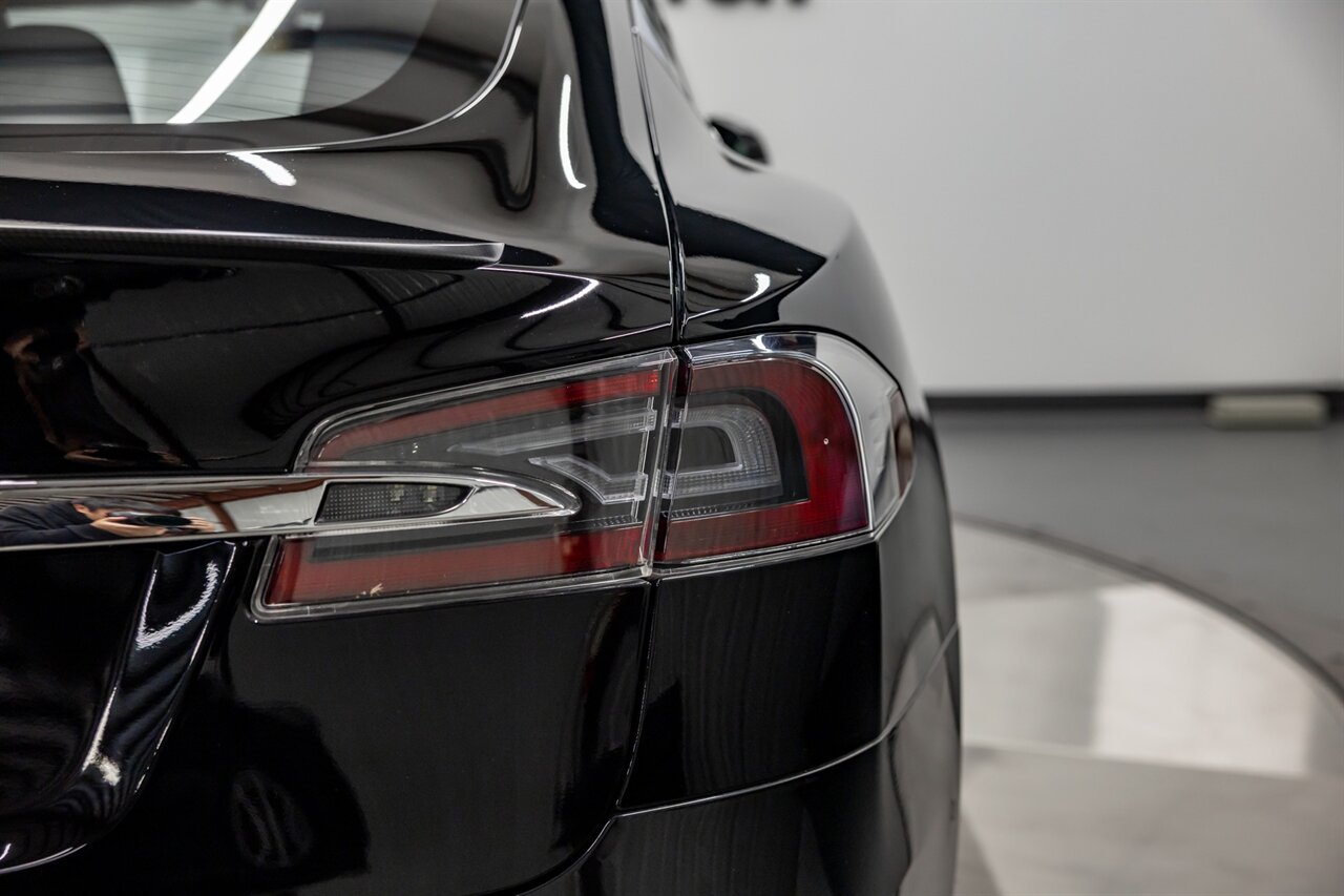 2020 Tesla Model S Performance   - Photo 23 - Springfield, MO 65802