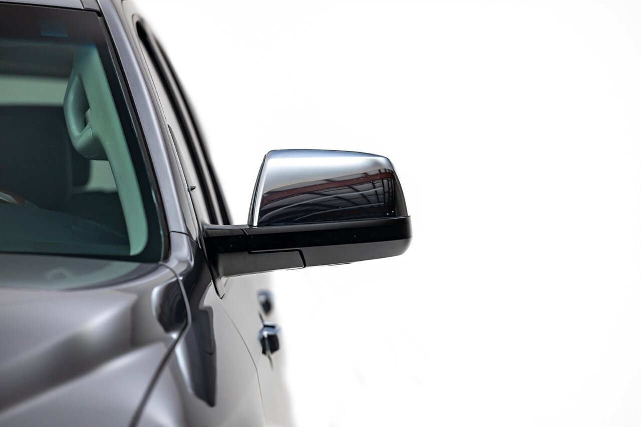 2016 Toyota Sequoia Platinum   - Photo 8 - Springfield, MO 65802