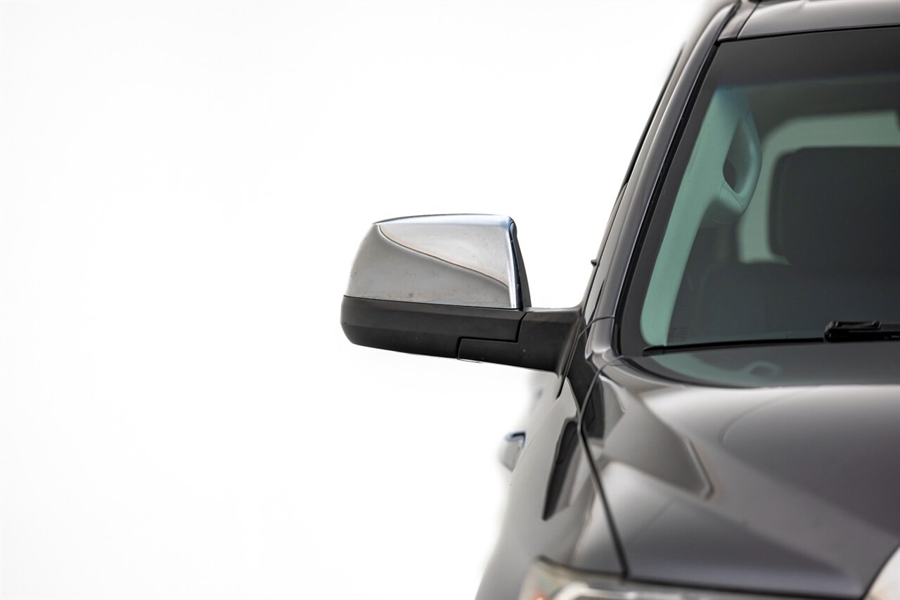 2016 Toyota Sequoia Platinum   - Photo 4 - Springfield, MO 65802