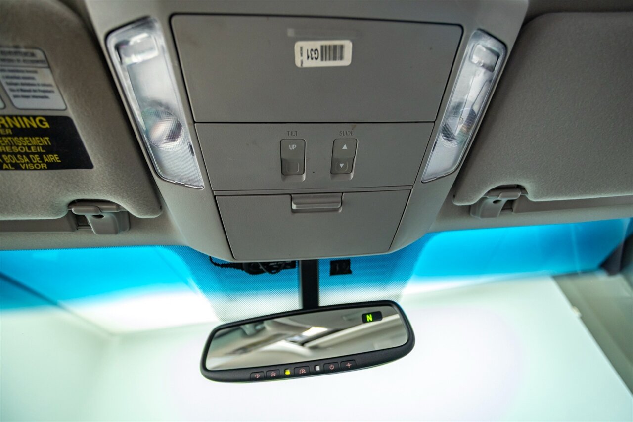 2016 Toyota Sequoia Platinum   - Photo 67 - Springfield, MO 65802