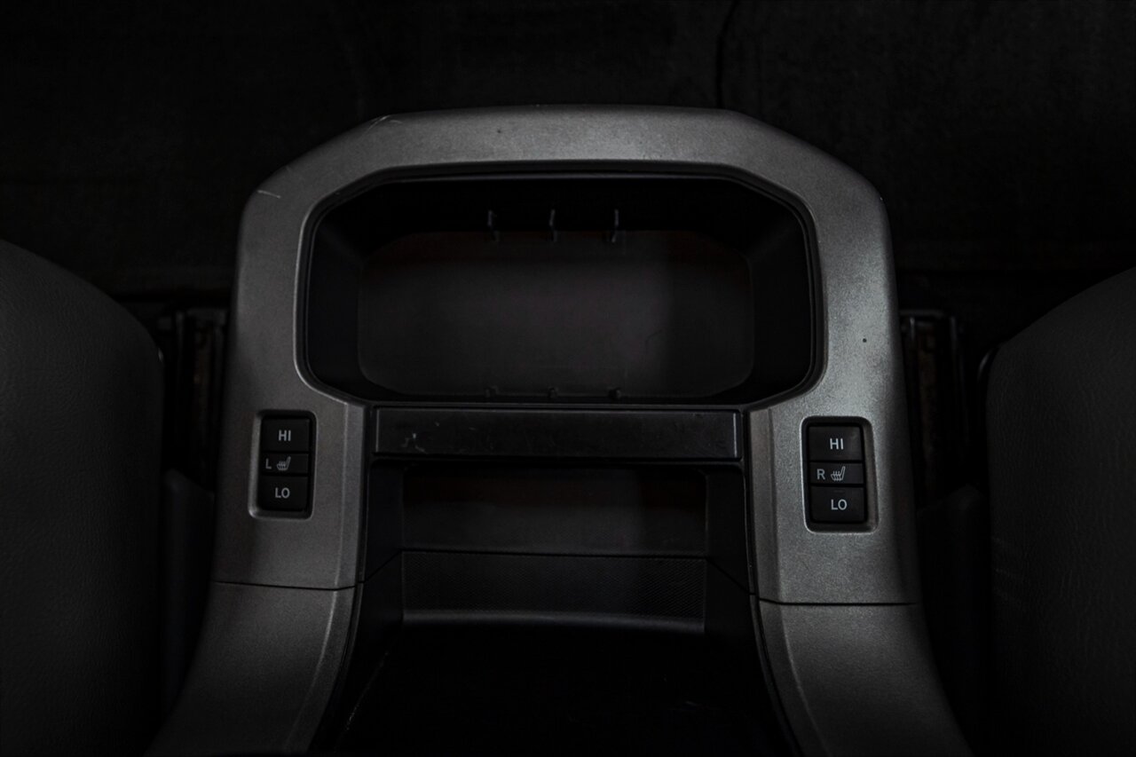 2016 Toyota Sequoia Platinum   - Photo 46 - Springfield, MO 65802