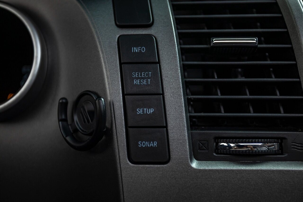 2016 Toyota Sequoia Platinum   - Photo 62 - Springfield, MO 65802