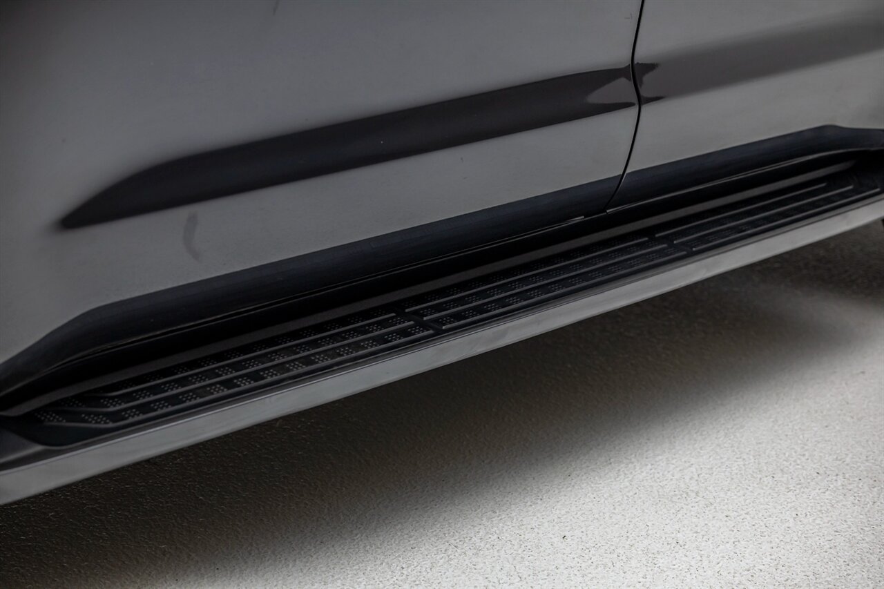 2016 Toyota Sequoia Platinum   - Photo 12 - Springfield, MO 65802