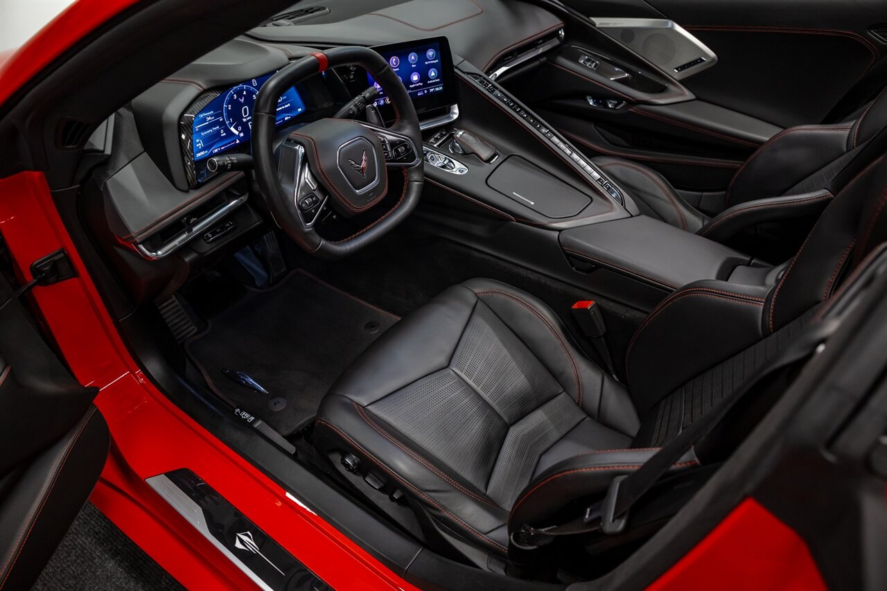 2020 Chevrolet Corvette Stingray   - Photo 52 - Springfield, MO 65802