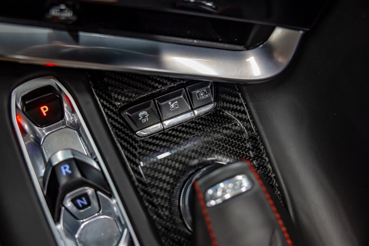 2020 Chevrolet Corvette Stingray   - Photo 50 - Springfield, MO 65802