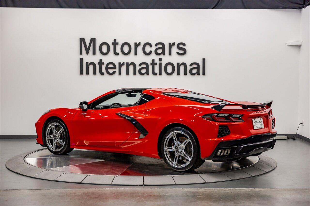 2020 Chevrolet Corvette Stingray   - Photo 13 - Springfield, MO 65802