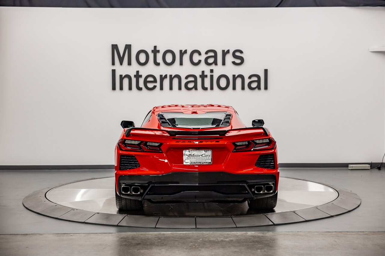 2020 Chevrolet Corvette Stingray   - Photo 5 - Springfield, MO 65802