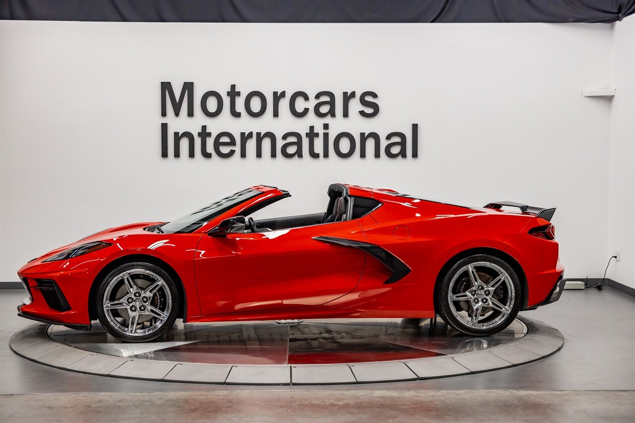 2020 Chevrolet Corvette Stingray   - Photo 12 - Springfield, MO 65802