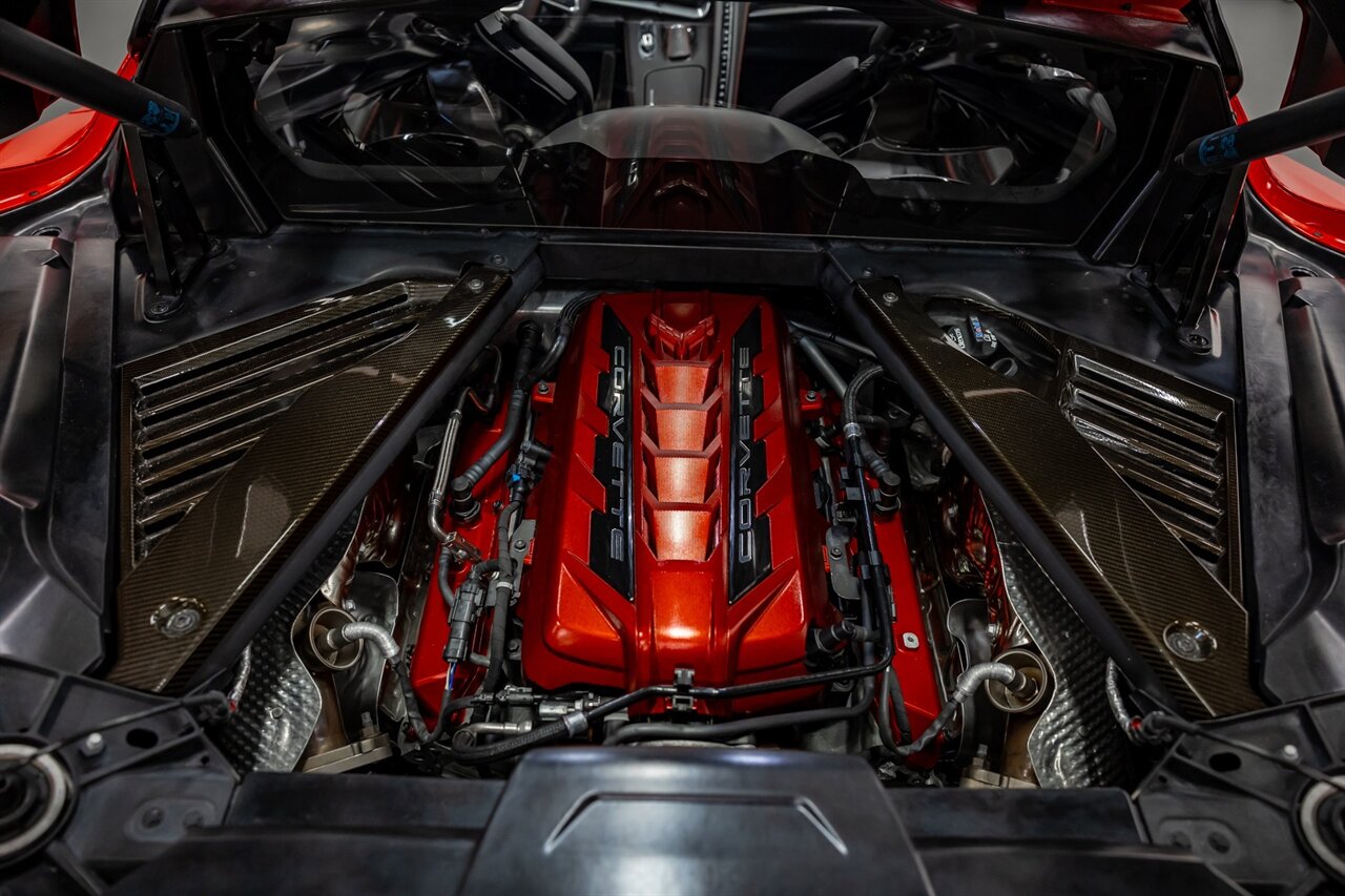 2020 Chevrolet Corvette Stingray   - Photo 38 - Springfield, MO 65802