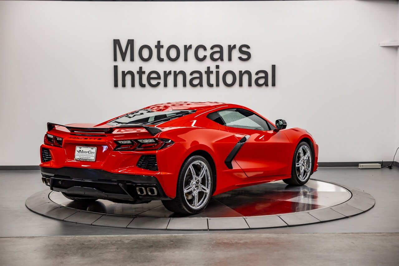 2020 Chevrolet Corvette Stingray   - Photo 6 - Springfield, MO 65802