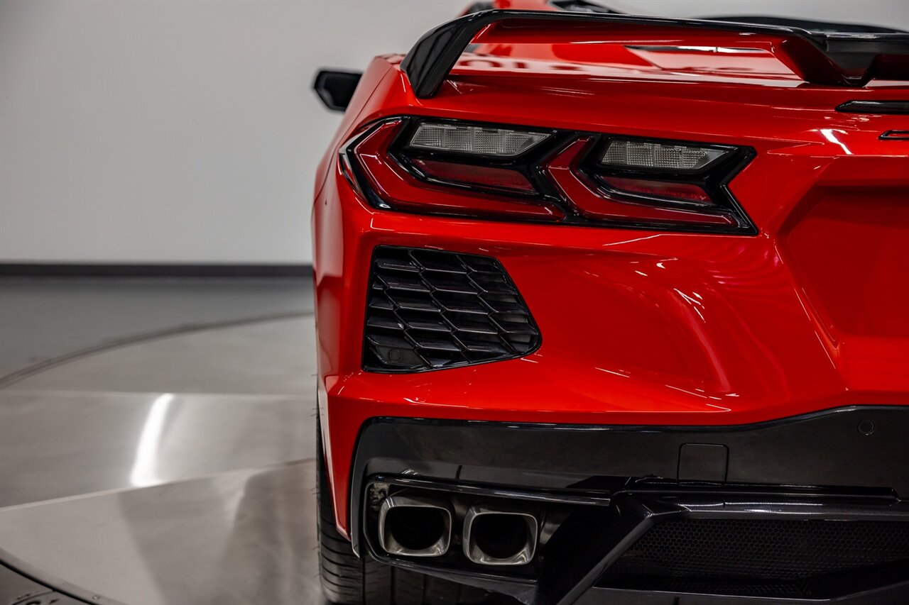 2020 Chevrolet Corvette Stingray   - Photo 31 - Springfield, MO 65802