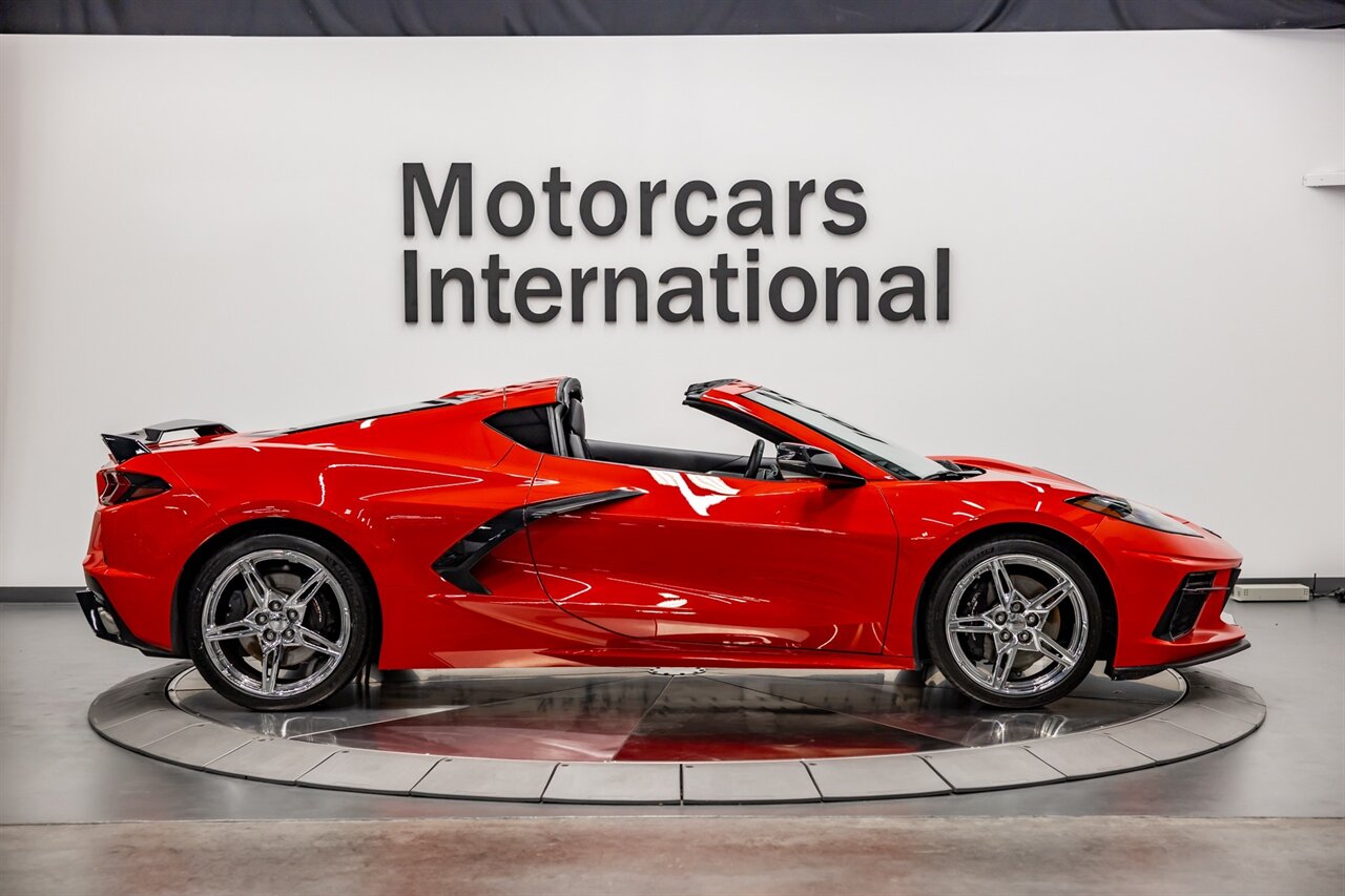 2020 Chevrolet Corvette Stingray   - Photo 16 - Springfield, MO 65802