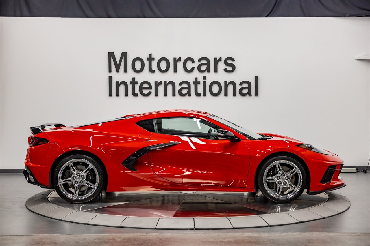 2020 Chevrolet Corvette Stingray   - Photo 7 - Springfield, MO 65802