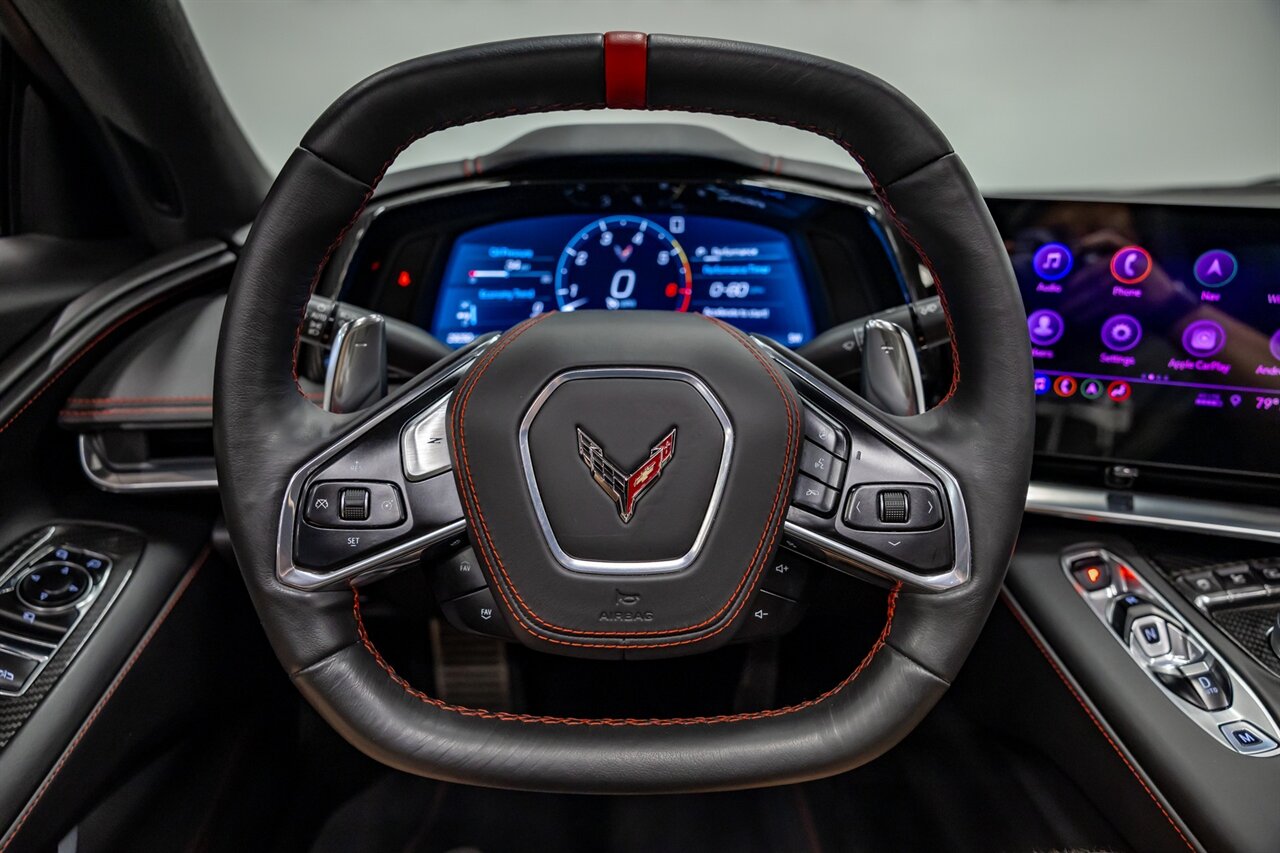 2020 Chevrolet Corvette Stingray   - Photo 47 - Springfield, MO 65802