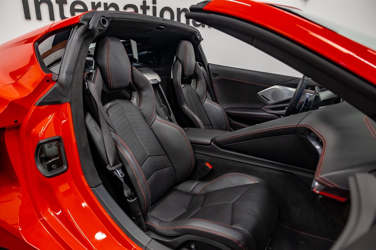 2020 Chevrolet Corvette Stingray   - Photo 68 - Springfield, MO 65802