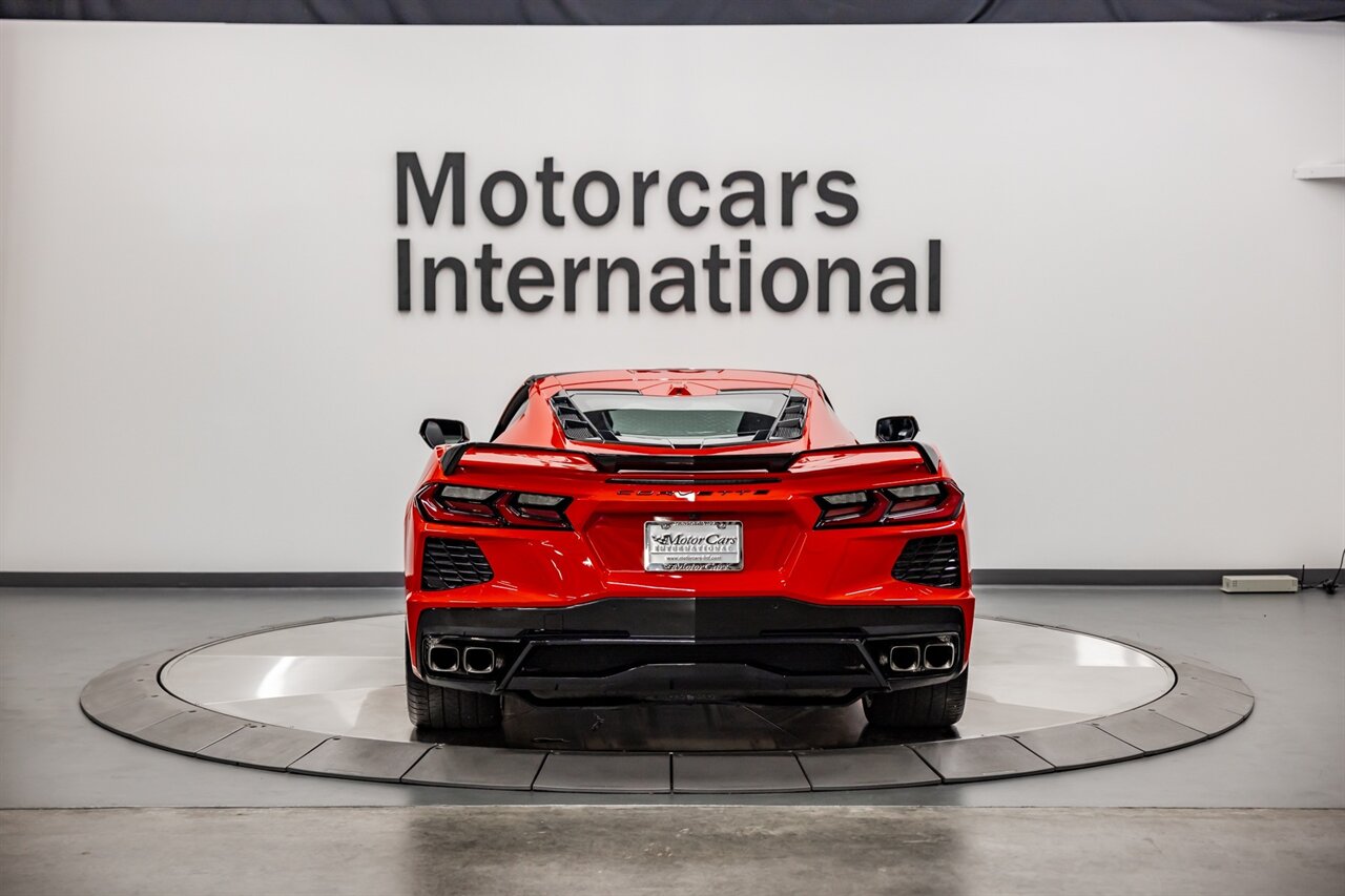 2020 Chevrolet Corvette Stingray   - Photo 14 - Springfield, MO 65802