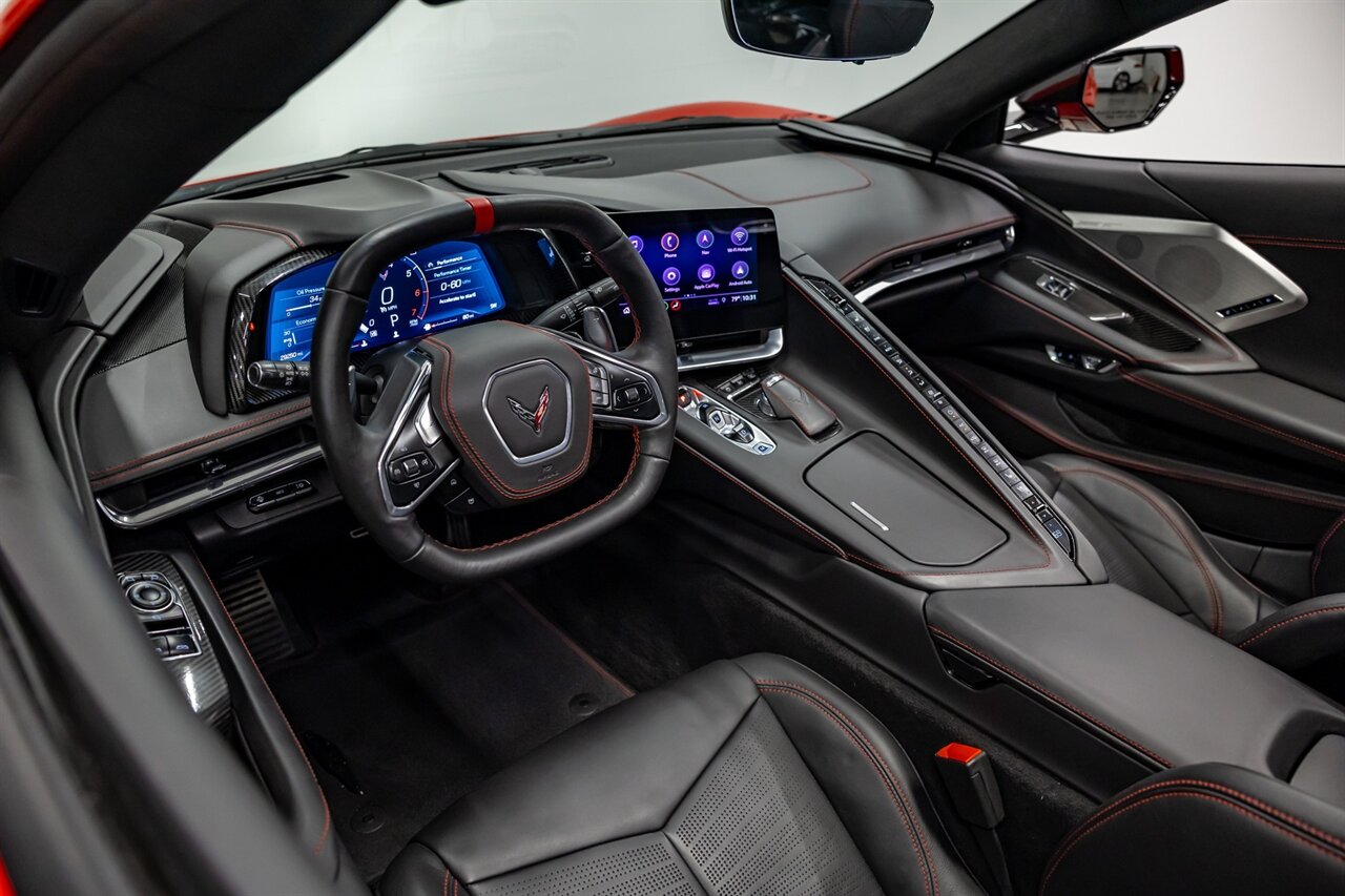 2020 Chevrolet Corvette Stingray   - Photo 51 - Springfield, MO 65802