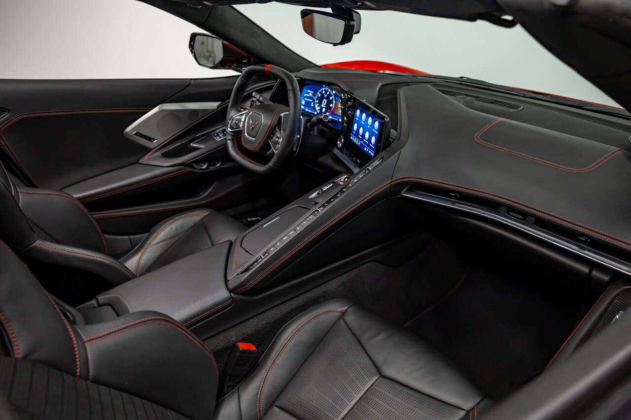 2020 Chevrolet Corvette Stingray   - Photo 60 - Springfield, MO 65802