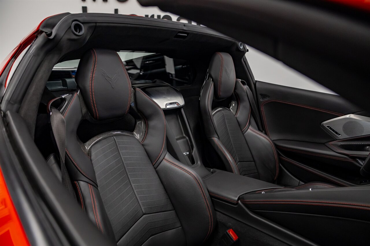 2020 Chevrolet Corvette Stingray   - Photo 67 - Springfield, MO 65802