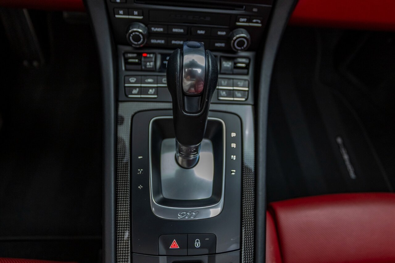 2017 Porsche 911 Carrera 4S - Photo 43 - Springfield, MO 65802