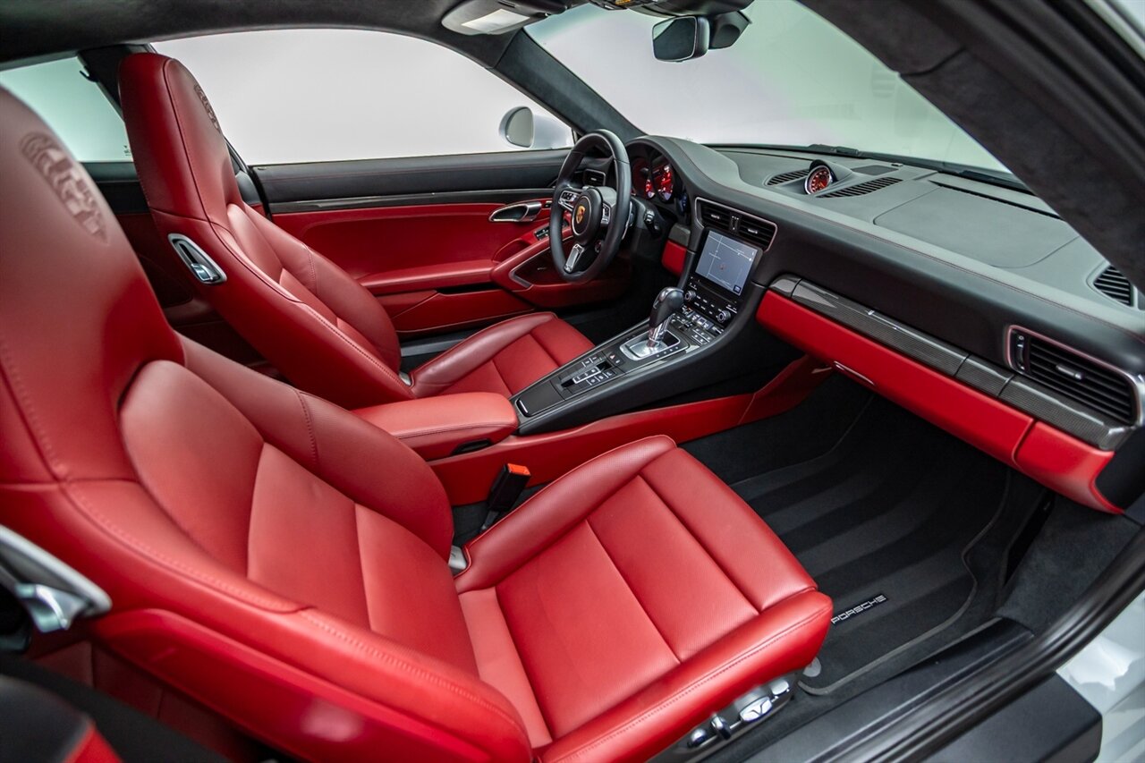 2017 Porsche 911 Carrera 4S - Photo 28 - Springfield, MO 65802